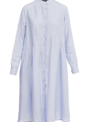 Платье WEEKEND MAX MARA (2030): фото 2 - Invogue